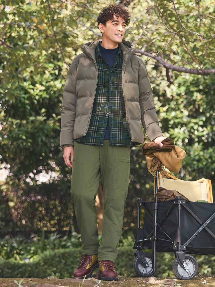 レジャー・旅行_フリースジャケットサムネイル01