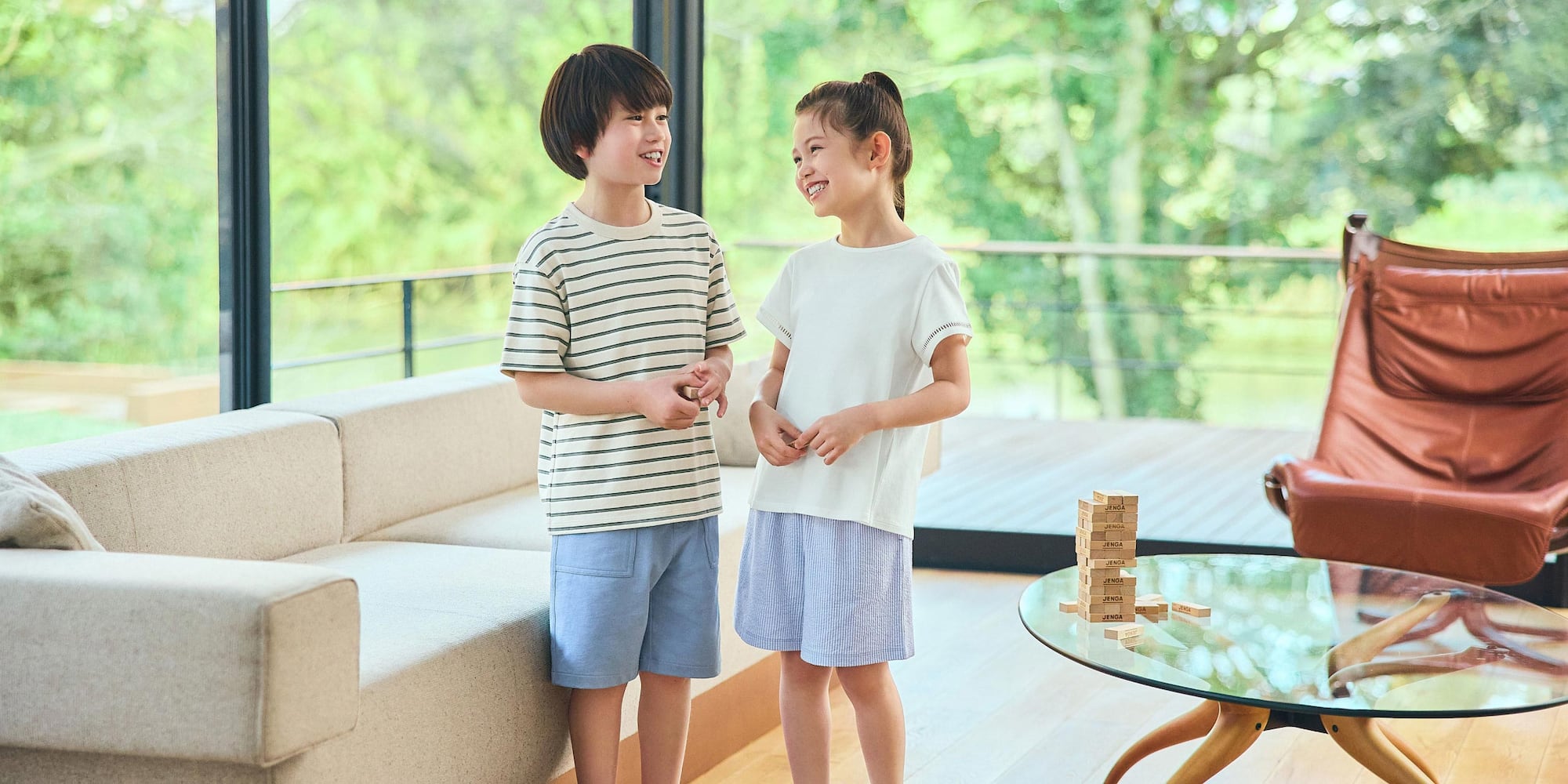 キッズのルームウェア・パジャマ商品一覧ページはこちらから。