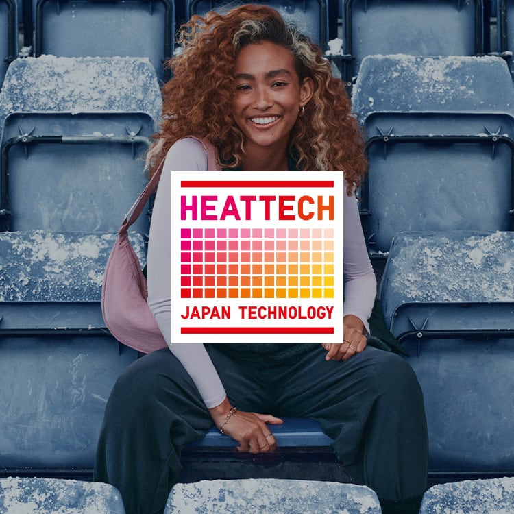 HEATTECH
