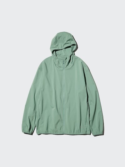 Parka / Hoodie