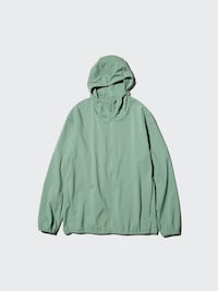 Parka / Hoodie