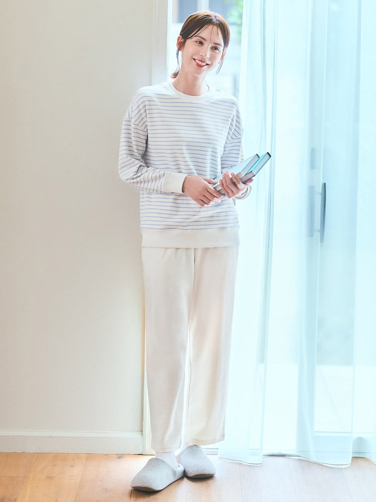 おうちの時間04