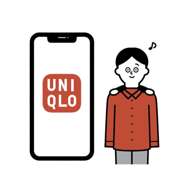 Download the UNIQLO APP & Get a Php 300 Coupon