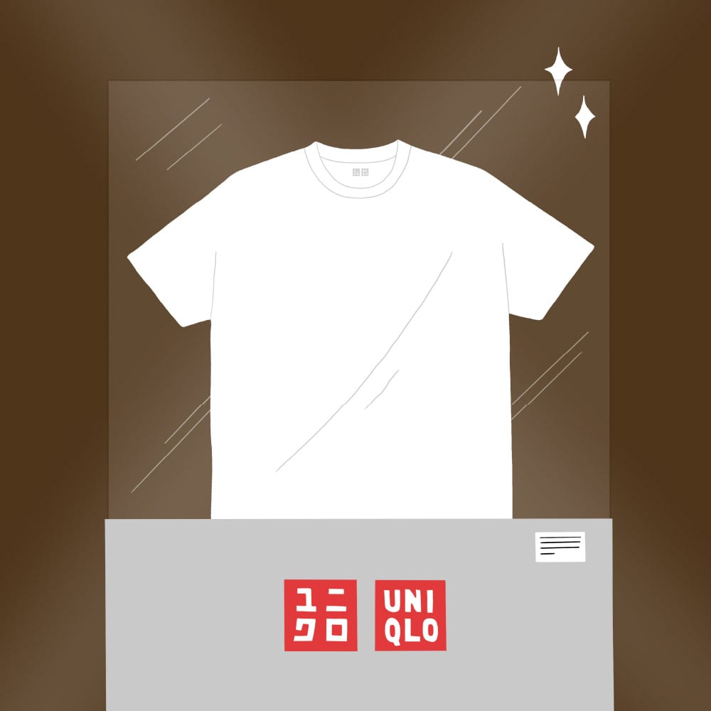 Timeless UNIQLO Item