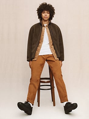 Styling