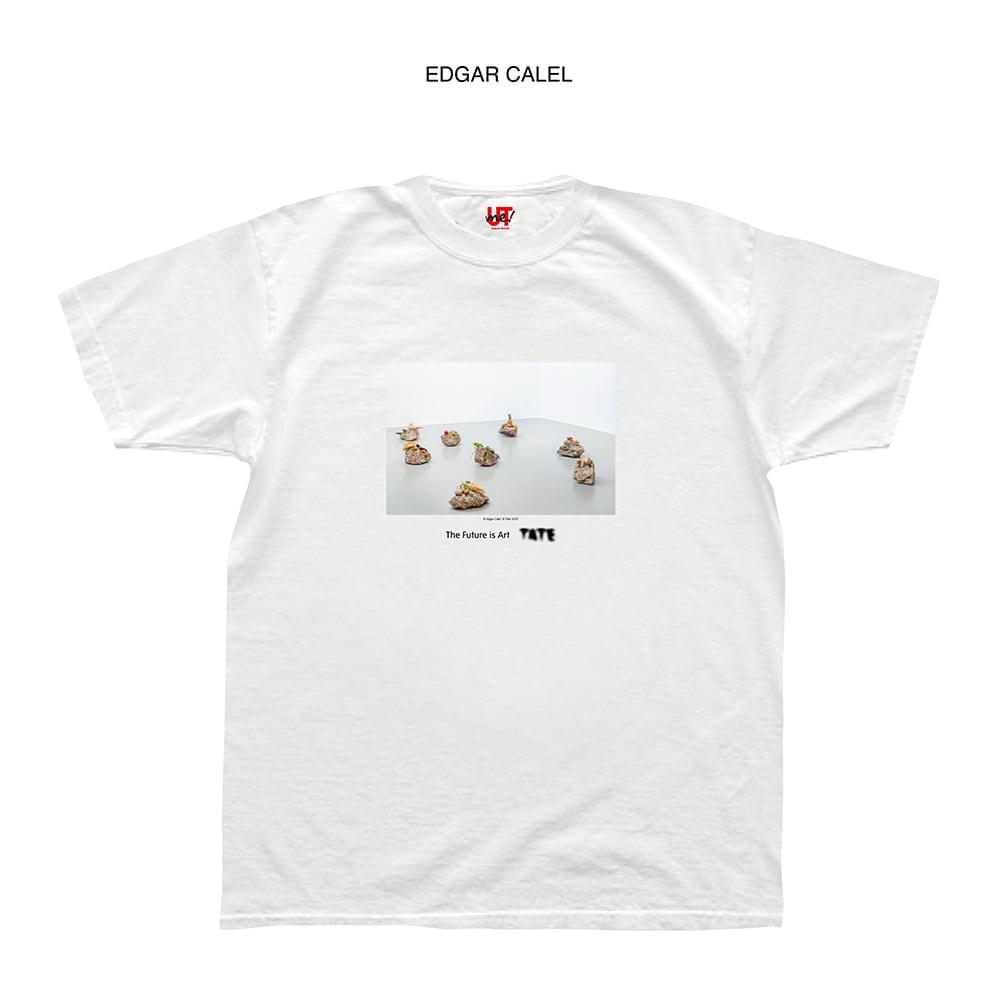 The Echo of an Ancient Form of Knowledge - 2021, Edgar Calel