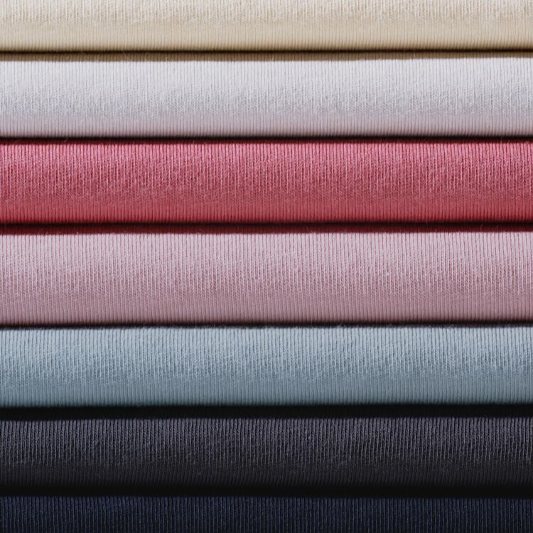 New Essentials - M Supima