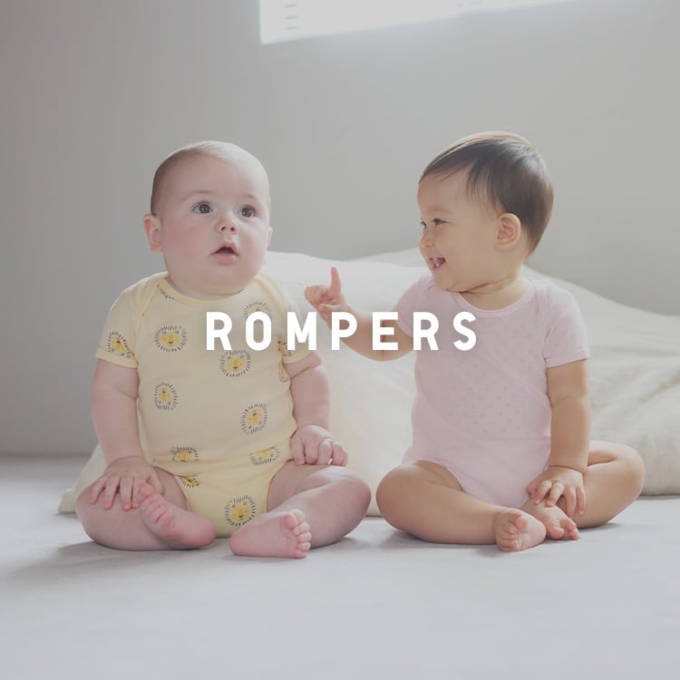 Bodysuits Collection