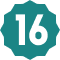 16