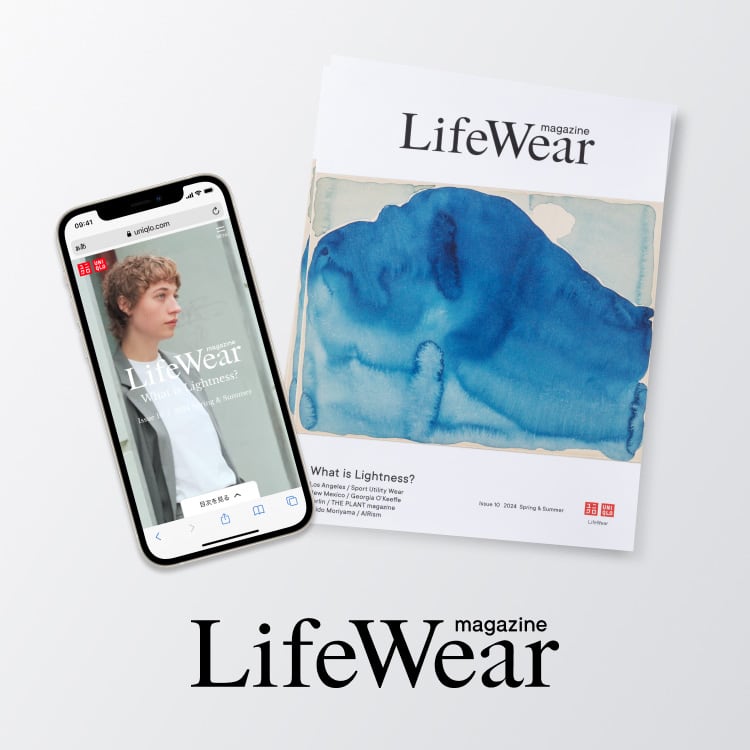 LifeWear Magazine