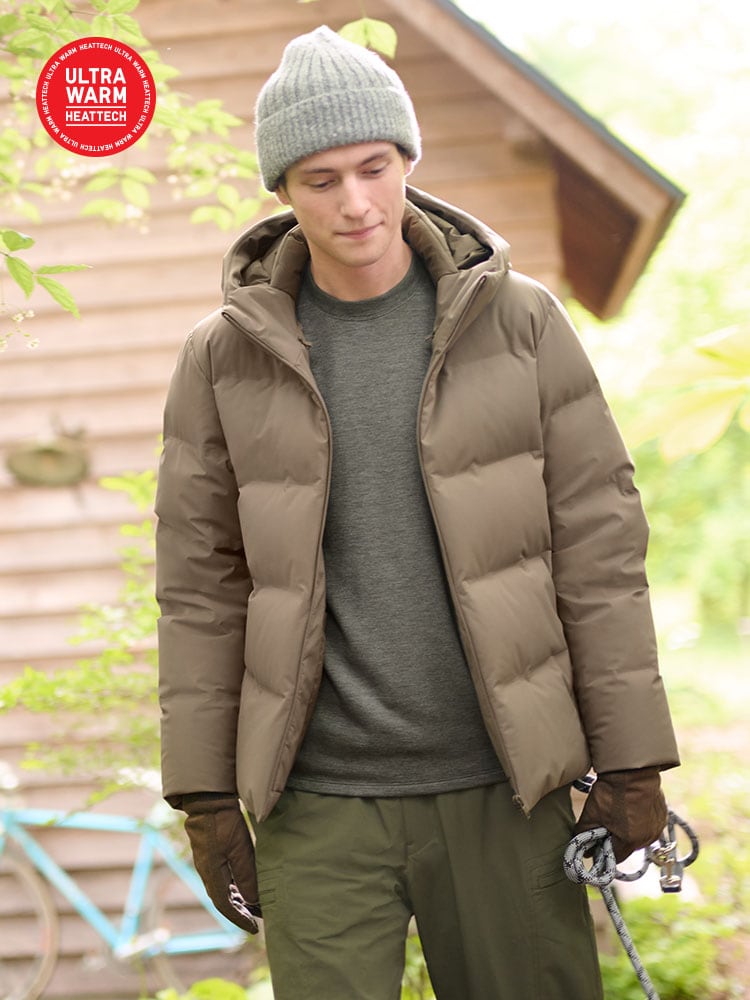 HEATTECH Ultra Warm
