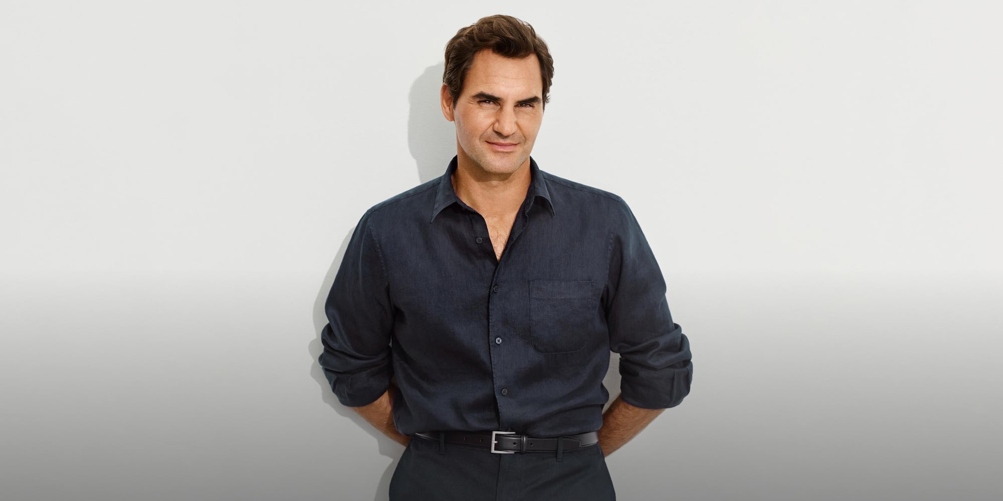 A getaway must-have that dresses up or down easily.