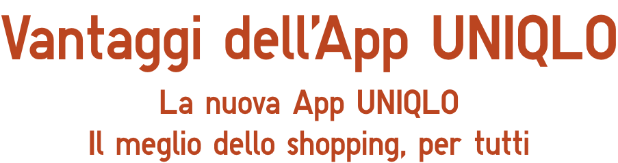 App Benefits
