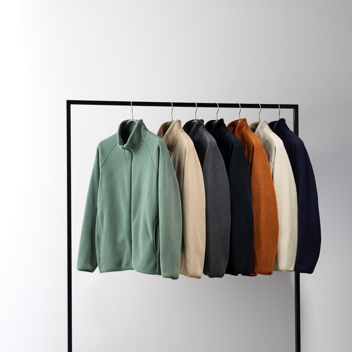 Crew Neck Short Sleeve T-Shirt