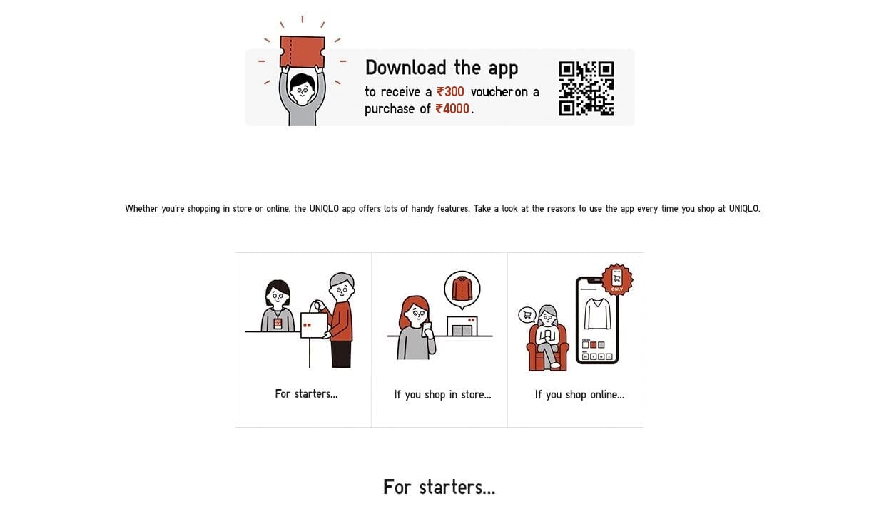 App Benefits