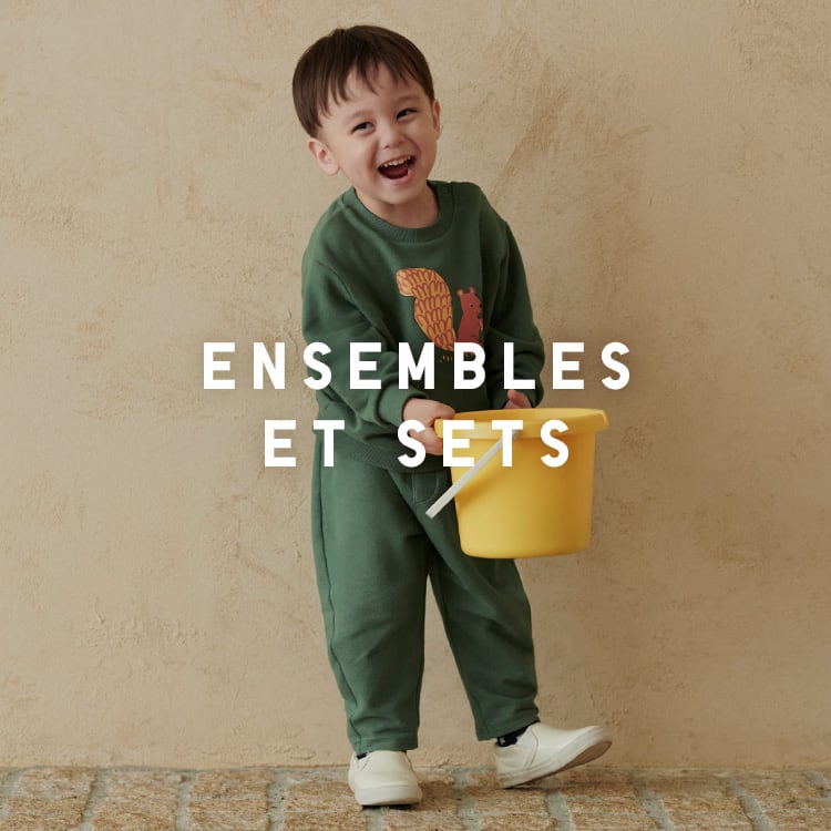 Ensembles & Sets