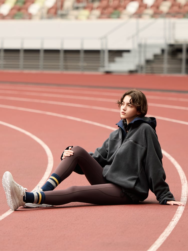 Perfect for busy days.