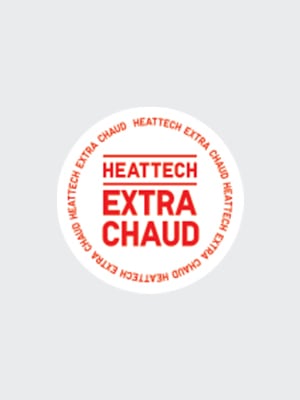 Extra-chaud