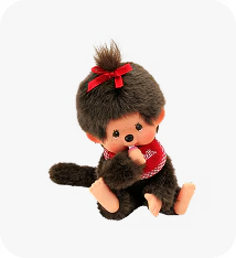 Monchhichi