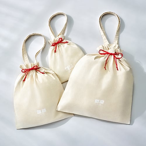 UNIQLO UPDATE