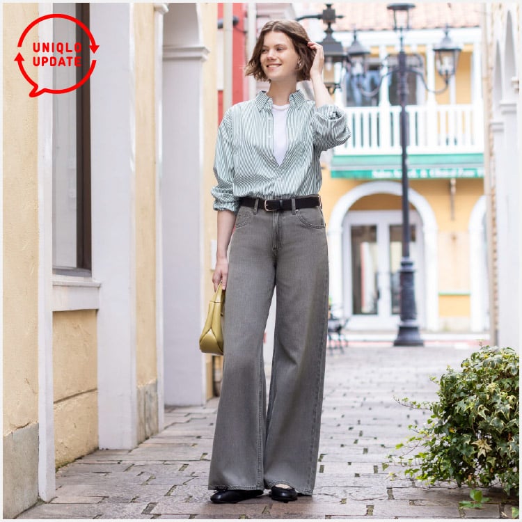 Uniqlo Update