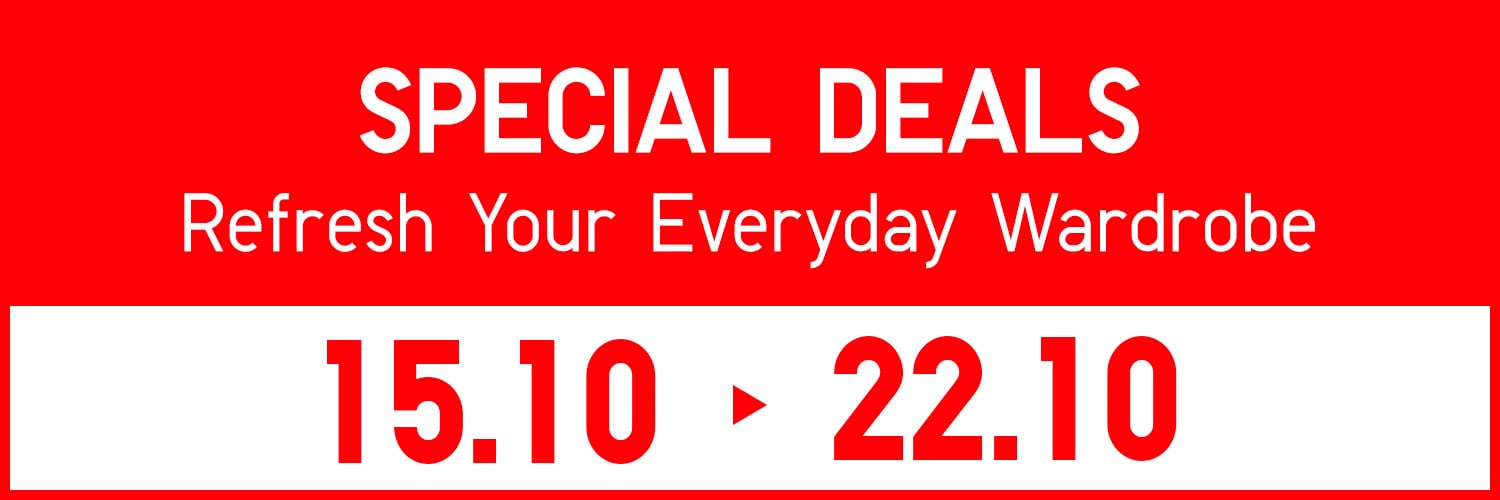 Special Events