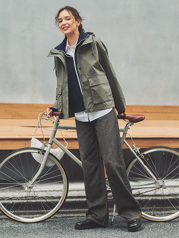 Made for Commute