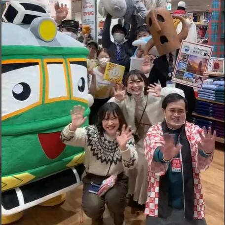 ららぽーと堺店