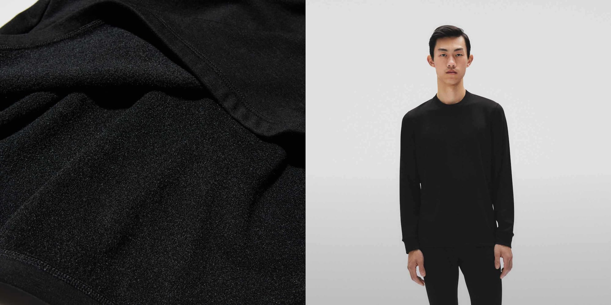 Innovative thermal technology in our warmest style designed with a fluffy brushed lining.