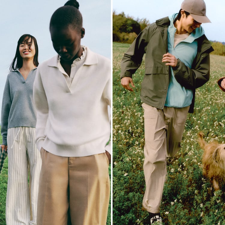Spring Edit