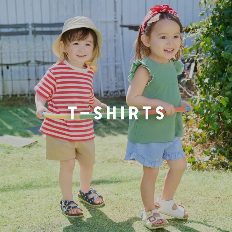 T-shirts