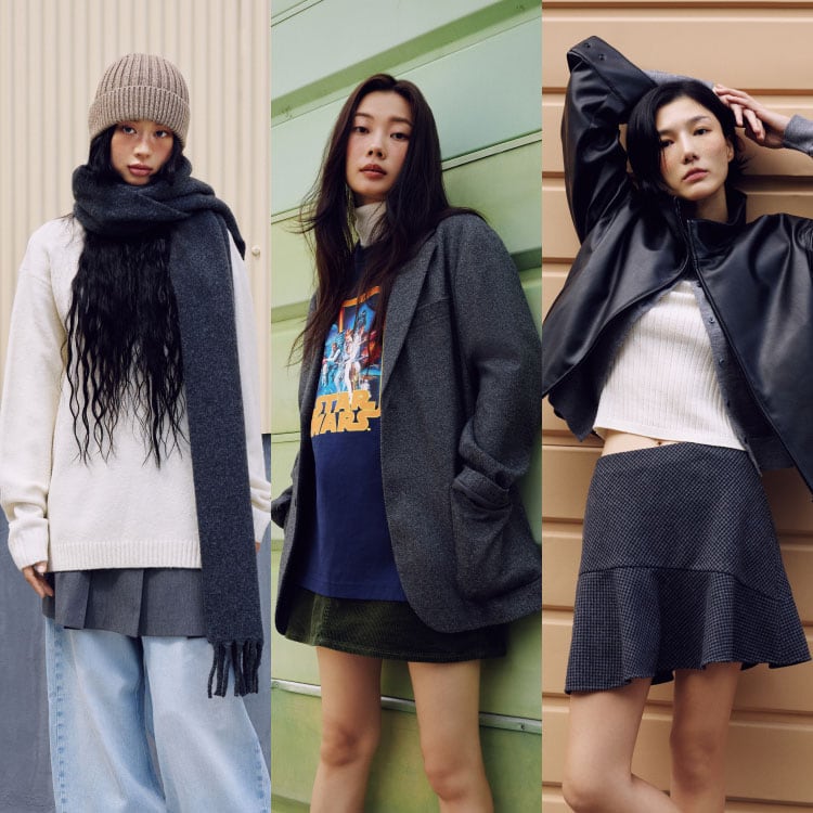 UNIQLO