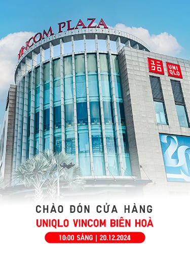 UNIQLO