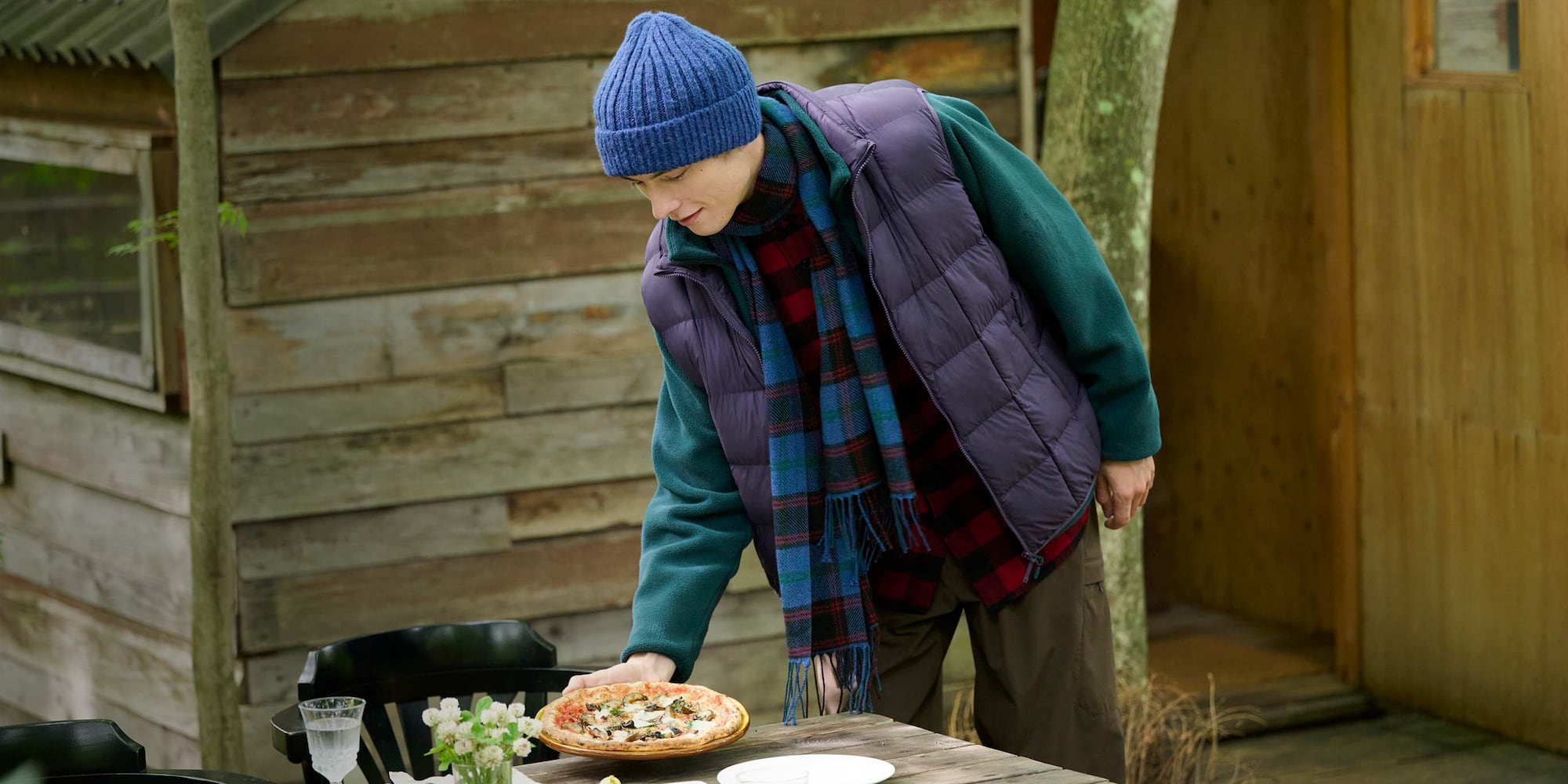 All the extras you need to add softness, warmth, and style.