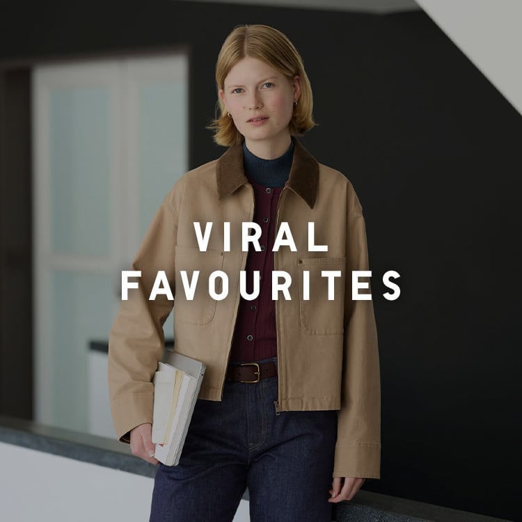 Viral Favourites