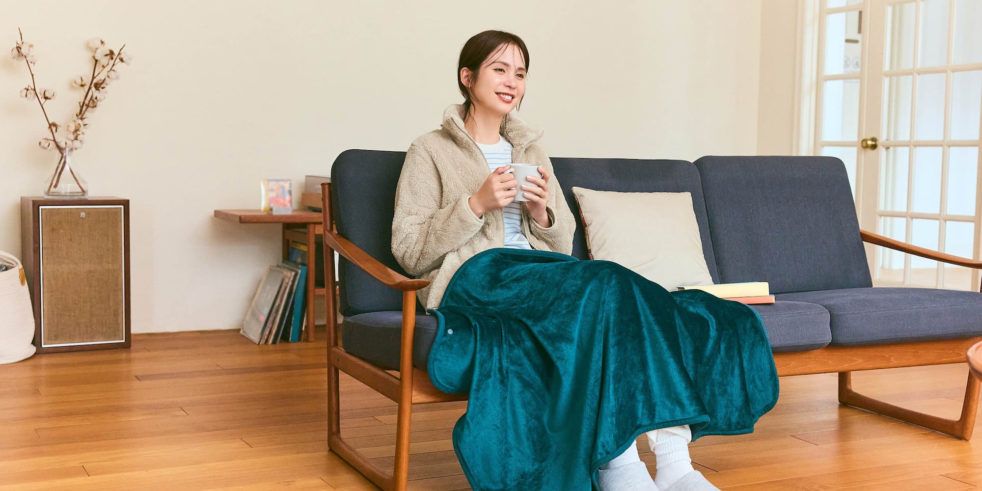 ユニクロ年末祭・年始祭特集ページはこちらから。