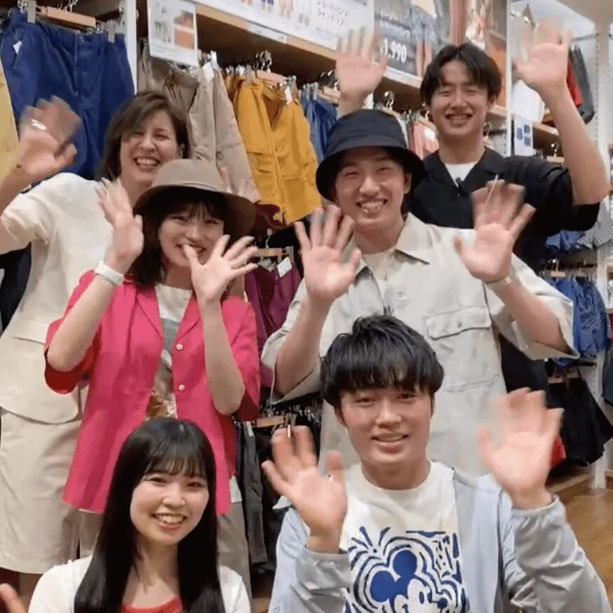 神戸ハーバーランドumie店 