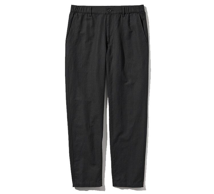  라인업 스타일힌트유니클로