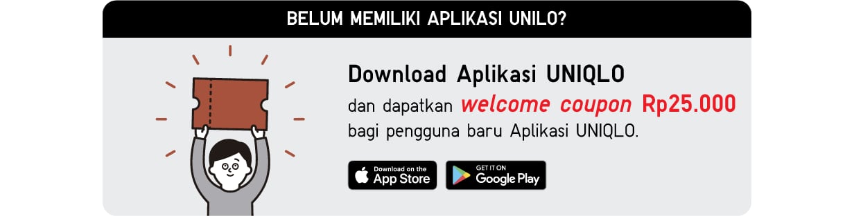 Download UNIQLO APP