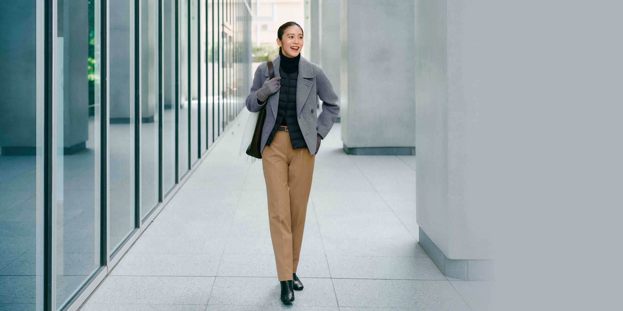 レディースの暖パ�ン商品一覧ページはこちらから。