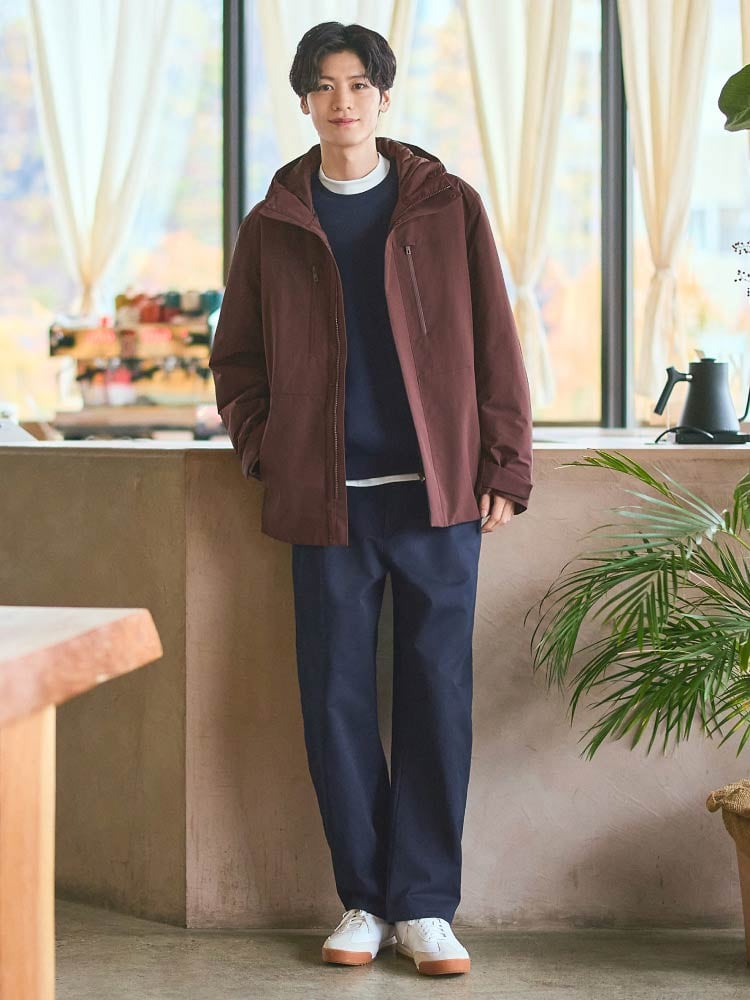 ちょっとしたお出かけにおすすめ