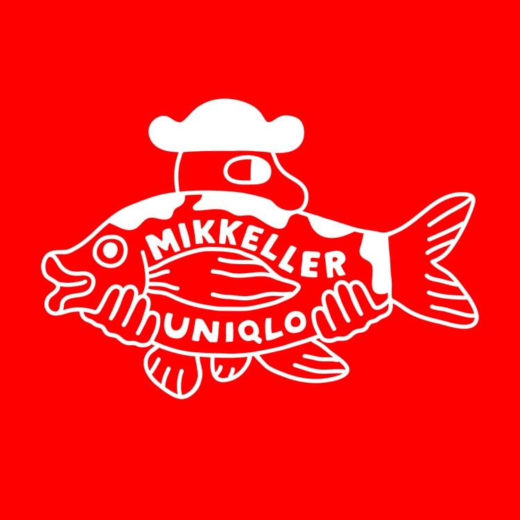 UNIQLO x Mikkeller