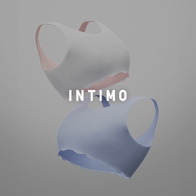 Collezione Intimo