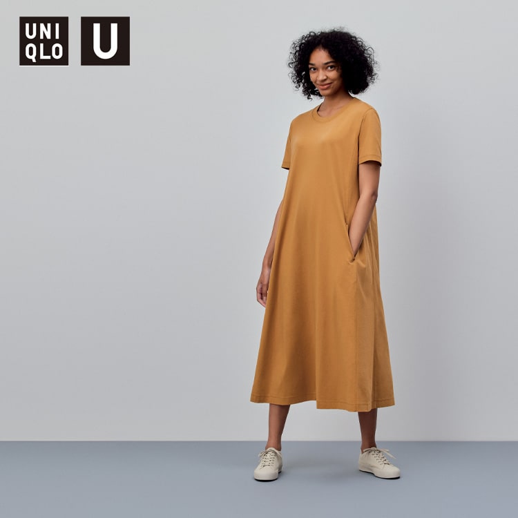 DRESSES COLLECTION | UNIQLO PH