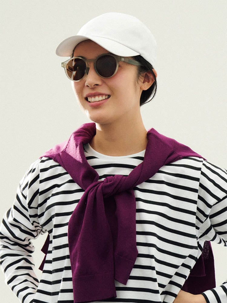 Outer Layer: Main image