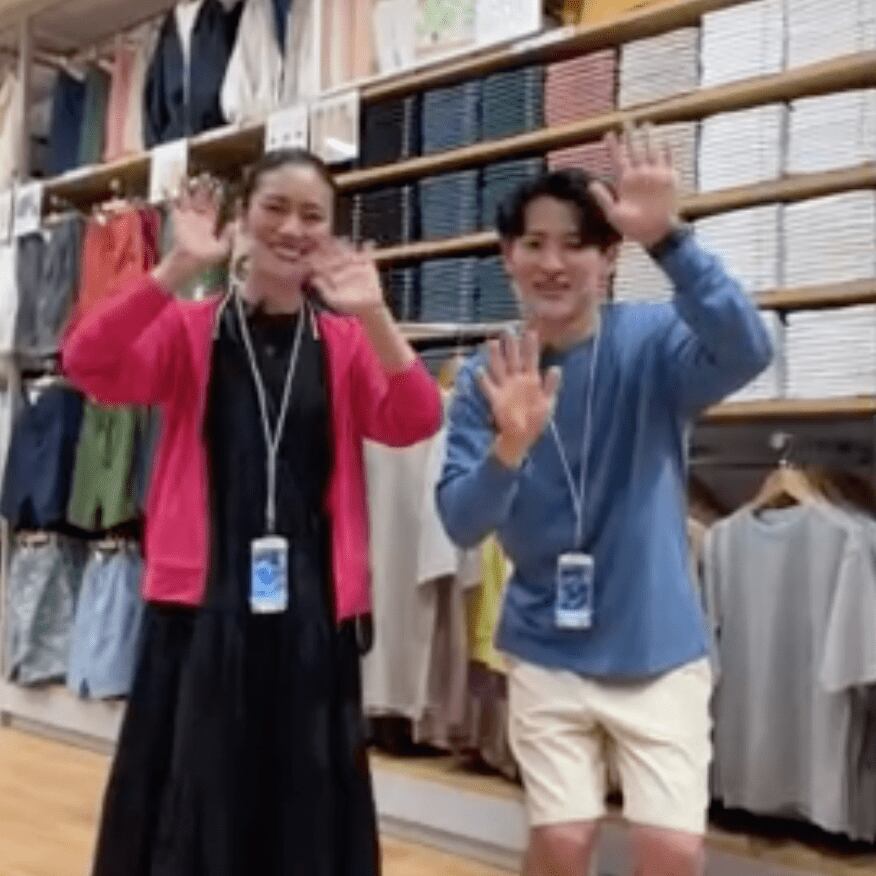 アミュプラザくまもと店