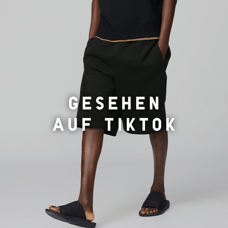 Gesehen auf TikTok