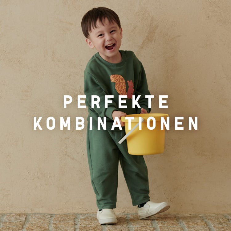 Perfekte Kombinationen