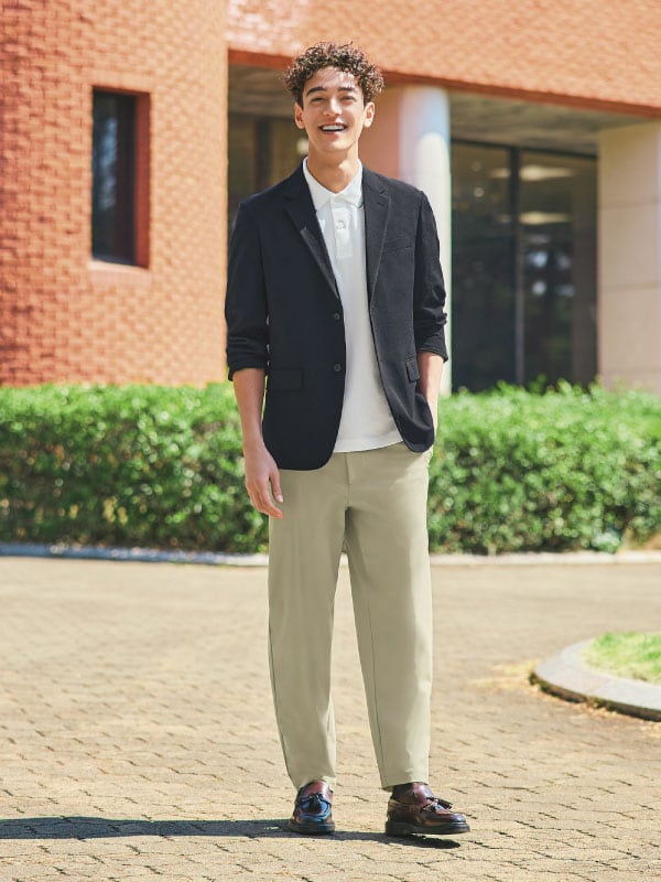 Celana Ultra Stretch