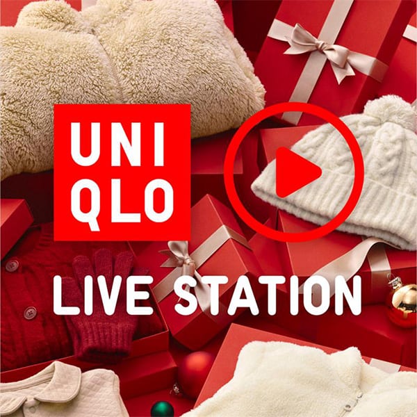 Live station